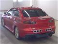 2015 Mitsubishi Lancer