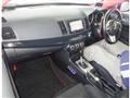2015 Mitsubishi Lancer