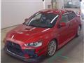 2015 Mitsubishi Lancer