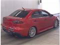 2015 Mitsubishi Lancer