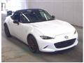 2023 Mazda Roadster
