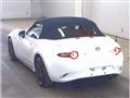 2023 Mazda Roadster