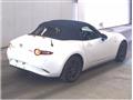 2023 Mazda Roadster