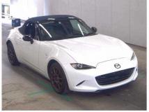2023 Mazda Roadster