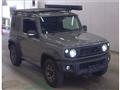 2023 Suzuki Jimny Sierra