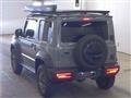 2023 Suzuki Jimny Sierra