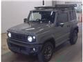 2023 Suzuki Jimny Sierra