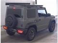 2023 Suzuki Jimny Sierra