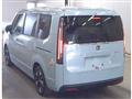 2022 Honda Step WGN