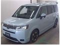 2022 Honda Step WGN
