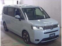 2022 Honda Step WGN