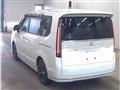 2023 Honda Step WGN