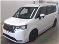 2023 Honda Step WGN