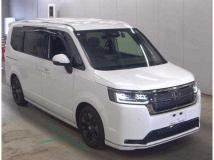2023 Honda Step WGN