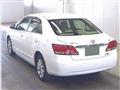 2016 Toyota Premio