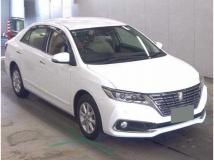 2016 Toyota Premio