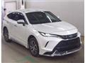 2025 Toyota Harrier Hybrid
