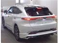 2025 Toyota Harrier Hybrid