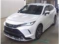 2025 Toyota Harrier Hybrid