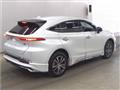 2025 Toyota Harrier Hybrid