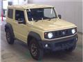 2023 Suzuki Jimny Sierra