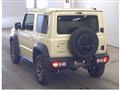 2023 Suzuki Jimny Sierra