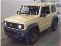 2023 Suzuki Jimny Sierra