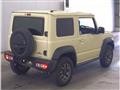 2023 Suzuki Jimny Sierra