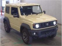 2023 Suzuki Jimny Sierra