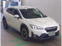 2022 Subaru IMPREZA XV HYBRID