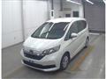 2020 Honda Freed