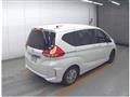 2020 Honda Freed