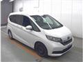 2020 Honda Freed