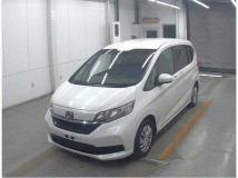 2020 Honda Freed