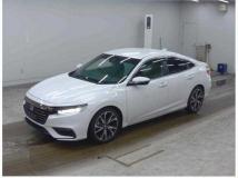 2021 Honda Insight