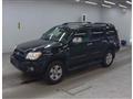 2009 Toyota Hilux Surf