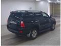 2009 Toyota Hilux Surf