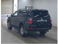 2009 Toyota Hilux Surf