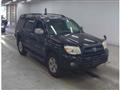 2009 Toyota Hilux Surf