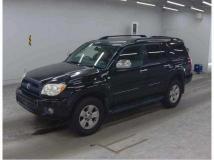 2009 Toyota Hilux Surf