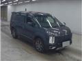 2022 Mitsubishi Delica D5