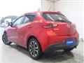 2014 Mazda Demio