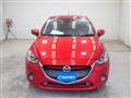 2014 Mazda Demio