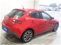 2014 Mazda Demio