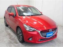 2014 Mazda Demio