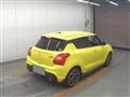 2019 Suzuki Swift