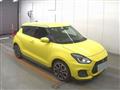 2019 Suzuki Swift
