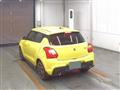 2019 Suzuki Swift