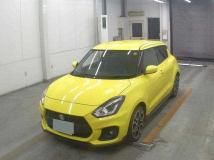 2019 Suzuki Swift