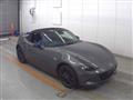 2019 Mazda Roadster